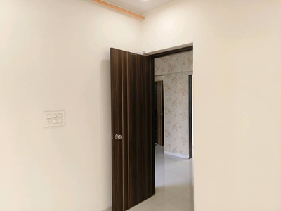 650 sq ft 1 BHK 1T Apartment for sale at Rs 45.00 lacs in Ashapura Mokshit Majesta in Dombivali, Mumbai