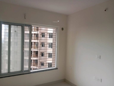 650 sq ft 1 BHK 1T East facing Apartment for sale at Rs 65.00 lacs in Shree Saibaba Ashok Nagar in Thane West, Mumbai