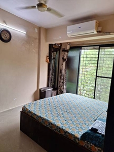 650 sq ft 1 BHK 1T East facing Apartment for sale at Rs 67.00 lacs in Reputed Builder Siddhi Arcade in Airoli, Mumbai