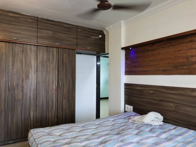 650 sq ft 1 BHK 1T NorthWest facing Apartment for sale at Rs 1.30 crore in Ahimsa Terrace in Malad West, Mumbai