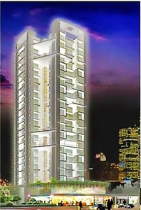 650 sq ft 1 BHK 2T Apartment for rent in Rushi Shivbliss at Bhandup West, Mumbai by Agent Jaiswal Real Estate