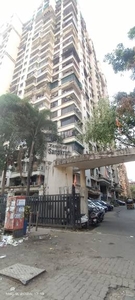 650 sq ft 1 BHK 2T East facing Apartment for sale at Rs 87.00 lacs in Kanakia Sanskruti in Kandivali East, Mumbai