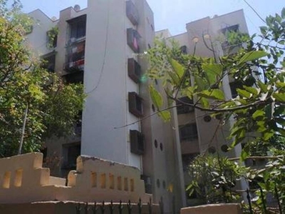 650 sq ft 1 BHK 2T West facing Apartment for sale at Rs 85.00 lacs in Reputed Builder Shyam Gokul Garden in Kandivali East, Mumbai
