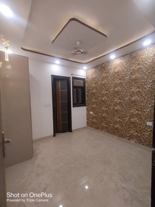 650 sq ft 2 BHK 2T BuilderFloor for rent in Guru Ji Builders And Developers 1 at Dwarka Mor, Delhi by Agent Malhotra estate