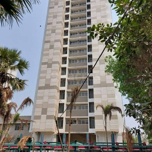 669 sq ft 2 BHK 3T East facing Apartment for sale at Rs 1.33 crore in Jaydev Gorai Laxmi CHSL Casa Bellisimo in Borivali West, Mumbai