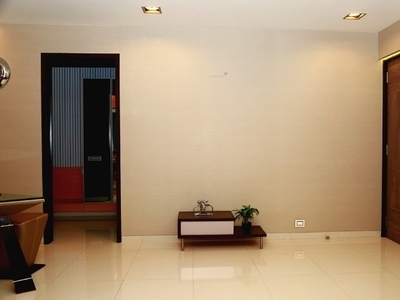 674 sq ft 2 BHK Apartment for sale at Rs 80.24 lacs in Vishesh Sky MarQ in Panvel, Mumbai