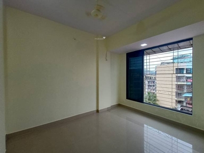 675 sq ft 1 BHK 1T East facing Apartment for sale at Rs 66.00 lacs in Project in Airoli, Mumbai