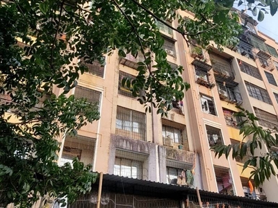 675 sq ft 1 BHK 2T East facing Apartment for sale at Rs 64.00 lacs in Gaurav Shweta Residency in Mira Road East, Mumbai