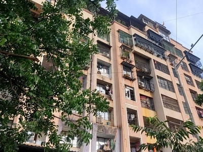 675 sq ft 1 BHK 2T NorthEast facing Completed property Apartment for sale at Rs 65.00 lacs in Gaurav Shweta Residency in Mira Road East, Mumbai