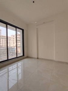 680 sq ft 1 BHK 2T East facing Apartment for sale at Rs 30.50 lacs in Shree Krishna Heights in Naigaon East, Mumbai