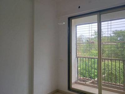 685 sq ft 1 BHK 1T Completed property Apartment for sale at Rs 24.42 lacs in Panvelkar Green City in Ambernath East, Mumbai