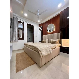 690 sq ft 1 BHK 1T Apartment for sale at Rs 46.43 lacs in Godrej Hill in Kalyan West, Mumbai