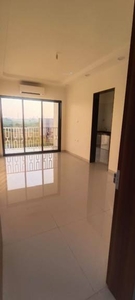 690 sq ft 1 BHK 2T East facing Apartment for sale at Rs 37.00 lacs in Sai DEEP SKY in Vasai, Mumbai