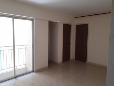 695 sq ft 1 BHK 2T Completed property Apartment for sale at Rs 43.00 lacs in Bharat Ecovistas Phase II in Shil Phata, Mumbai