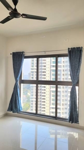 700 sq ft 1 BHK 1T Apartment for rent in Paranjape Blue Ridge The Lofts at Hinjewadi, Pune by Agent Global Fortunes