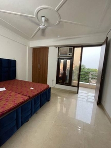 700 sq ft 1 BHK 1T Apartment for rent in Project at Freedom Fighters Enclave, Delhi by Agent VIAAN ASSOCIATES
