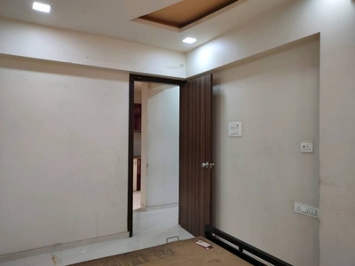 700 sq ft 1 BHK 1T NorthEast facing Apartment for sale at Rs 60.00 lacs in Today Paradise in Ulwe, Mumbai