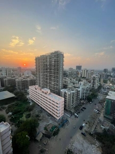 700 sq ft 1 BHK 2T East facing Apartment for sale at Rs 49.00 lacs in Sai Balaji Emrald in Dombivali, Mumbai