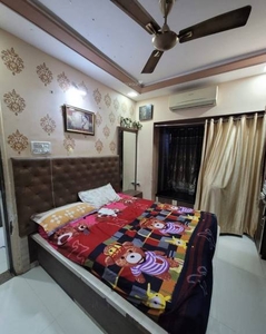 700 sq ft 1 BHK 2T East facing Apartment for sale at Rs 61.00 lacs in Buddha Buddha Ozone II in Mira Road East, Mumbai