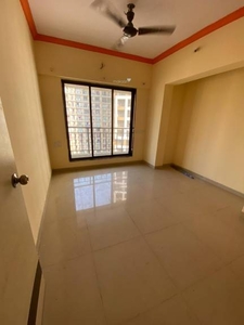 700 sq ft 1 BHK 2T East facing Apartment for sale at Rs 65.00 lacs in R R Hill Galaxy Apartments in Mira Road East, Mumbai