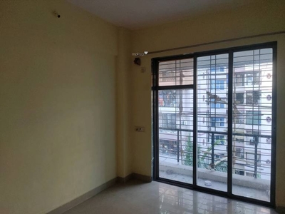 700 sq ft 1 BHK 2T North facing Completed property Apartment for sale at Rs 44.00 lacs in Osho Greens in Kalyan West, Mumbai