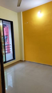 700 sq ft 1 BHK 2T NorthEast facing Apartment for sale at Rs 40.00 lacs in Shree Siddhivinayak Savitri Darshan in Ulwe, Mumbai