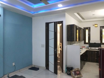 700 sq ft 2 BHK 2T BuilderFloor for rent in Project at Sector 11 Rohini, Delhi by Agent Mudra Associates