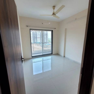 710 sq ft 1 BHK 1T West facing Apartment for sale at Rs 54.00 lacs in Om Sai Riddhi Siddhi Exotica in Ulwe, Mumbai