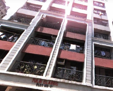 715 sq ft 2 BHK 2T Apartment for sale at Rs 1.99 crore in Dimension Tulsi Classic in Chembur, Mumbai