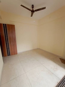 725 sq ft 1 BHK 2T Apartment for rent in Prathamesh Residency at Ulwe, Mumbai by Agent Trimurti Real Estate Consultant