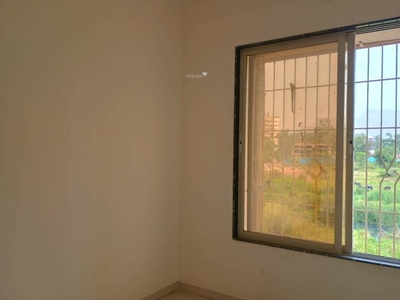 730 sq ft 1 BHK 1T Apartment for sale at Rs 41.00 lacs in Nisarg Greens Phase 2 D in Ambernath East, Mumbai