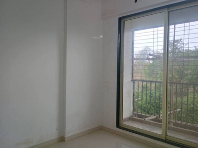 732 sq ft 1 BHK 1T NorthEast facing Apartment for sale at Rs 28.00 lacs in Aryan One in Badlapur East, Mumbai