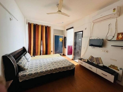 740 sq ft 1 BHK 2T NorthEast facing Apartment for sale at Rs 60.00 lacs in Project in Kamothe, Mumbai