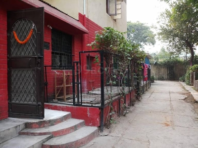 750 sq ft 1 BHK 1T Apartment for rent in DDA B7 Vasant Kunj Apartment at Sector-B Vasant Kunj, Delhi by Agent seller