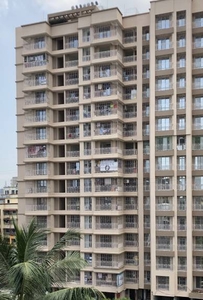 750 sq ft 1 BHK 2T Apartment for sale at Rs 74.00 lacs in Laxmi Heights in Bhayandar East, Mumbai