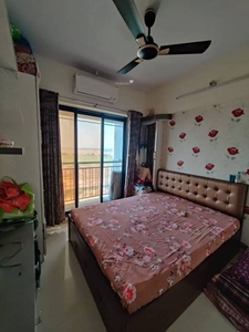 750 sq ft 1 BHK 2T East facing Apartment for sale at Rs 40.50 lacs in Yashwant Empire in Vasai, Mumbai