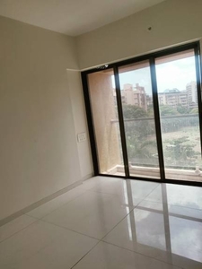 750 sq ft 1 BHK 2T West facing Apartment for sale at Rs 73.00 lacs in Raj Shree Shashwat Building No 22 in Mira Road East, Mumbai