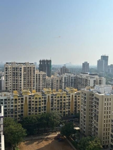 750 sq ft 2 BHK 2T Apartment for rent in Bhoomi Park at Malad West, Mumbai by Agent Siddhivinayak real estate