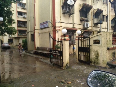 750 sq ft 2 BHK 2T West facing Apartment for sale at Rs 1.70 crore in Swaraj Homes Om Chamunda Apartment 4th floor in Santacruz East, Mumbai