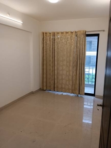 760 sq ft 1 BHK 2T East facing Apartment for sale at Rs 51.00 lacs in Project in Kamothe, Mumbai