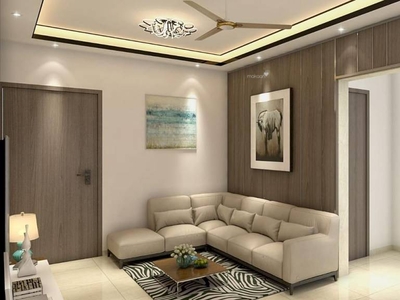 790 sq ft 2 BHK 2T East facing Apartment for sale at Rs 35.00 lacs in Samruddhi Flora in Bhiwandi, Mumbai