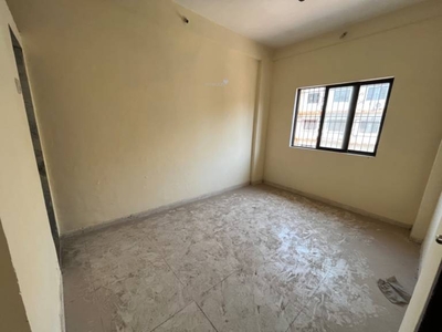 790 sq ft 2 BHK 2T Under Construction property Apartment for sale at Rs 28.50 lacs in MAAD Yashvant Srushti Bldg 1 To 6 in Boisar, Mumbai