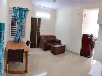 8 BHK 2400 Sqft Independent House for sale at Ejipura, Bangalore