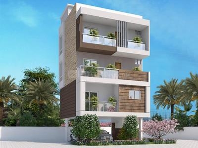 8 BHK 4500 Sqft Independent Floor for sale at Varthur, Bangalore
