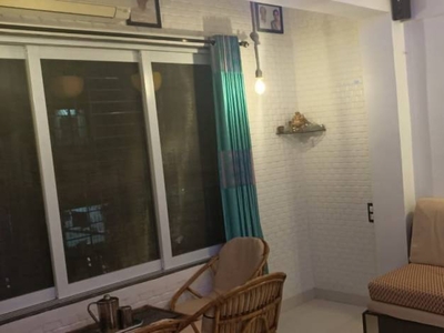 800 sq ft 1 BHK 1T Apartment for sale at Rs 60.00 lacs in Project in Bhayandar West, Mumbai