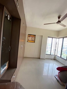 800 sq ft 2 BHK 2T Apartment for rent in Aurum Elementto at Lohegaon, Pune by Agent LAKSHMI PRIYA NAIR GOLDENBLISS REALTY