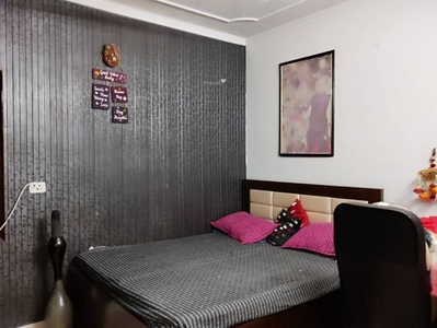 800 sq ft 2 BHK 2T Apartment for rent in Project at Saket, Delhi by Agent Property House