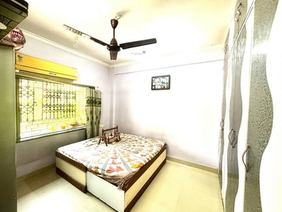 800 sq ft 2 BHK 2T Completed property Apartment for sale at Rs 1.75 crore in Project in Vashi, Mumbai