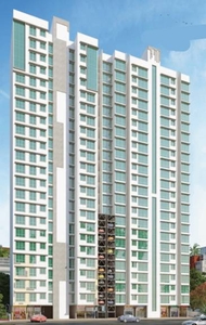 810 sq ft 2 BHK 2T NorthEast facing Apartment for sale at Rs 97.00 lacs in Sudhanshu Sudhanshu Imperia in Bhandup West, Mumbai