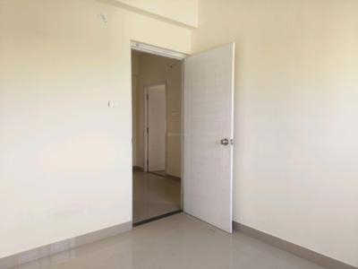 837 Sqft 2 BHK Flat for sale in Aryan Fountain Square